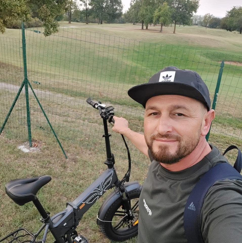 Dany - Swing Ozyxo