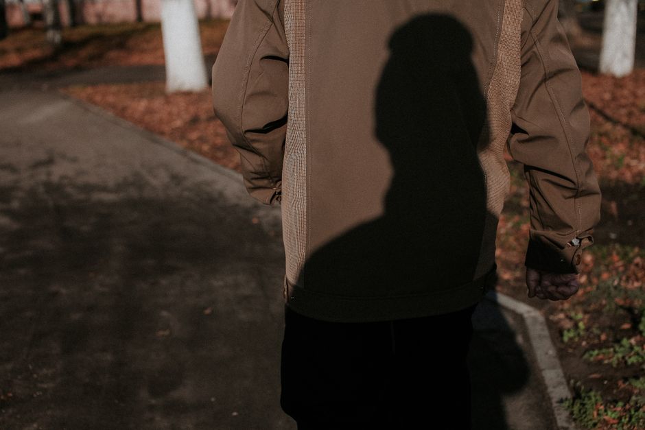 Copertă: Seara în care ne-am redescoperit la munte