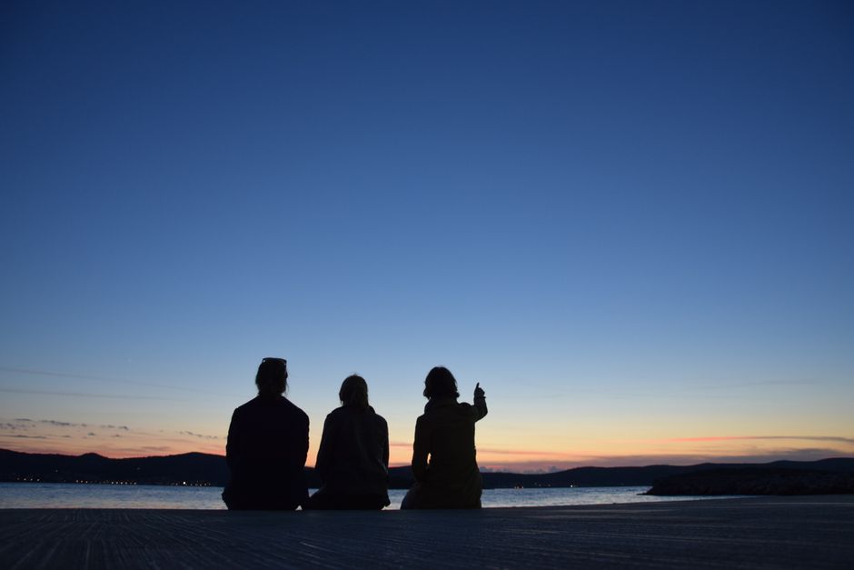Copertă: Un „da” de la toți, în Timișoara